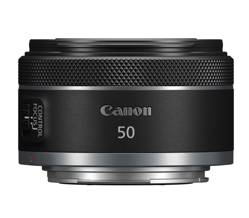 �������� Canon RF 50mm f/1.8 STM