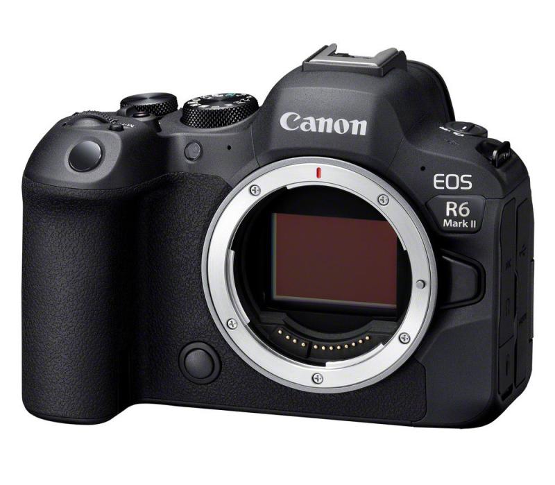 ������������� ����������� Canon EOS R6 Mark II Body