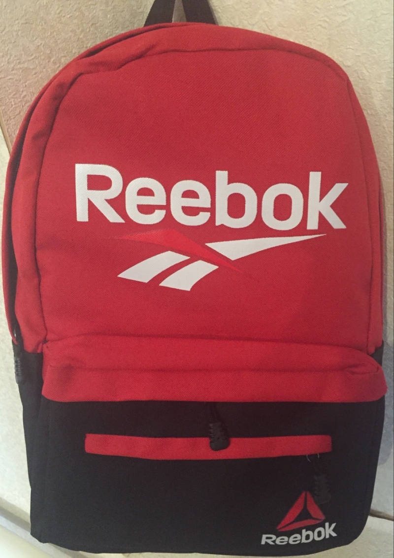 Рюкзак Reebok