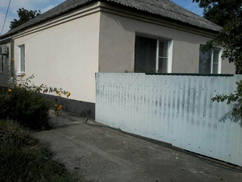 Дом 65 м2