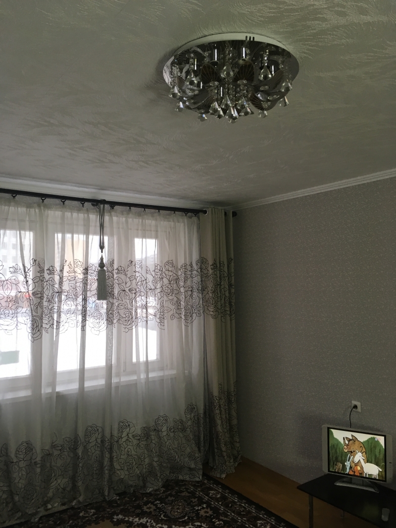 3-к квартира, 85 м2, 2/14 эт.