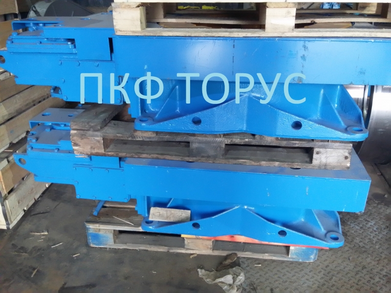 Ротор РУП-560