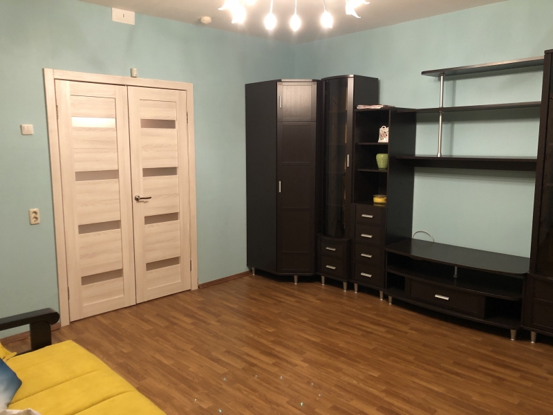 2-к квартира, 60 м2, 9/10 эт.