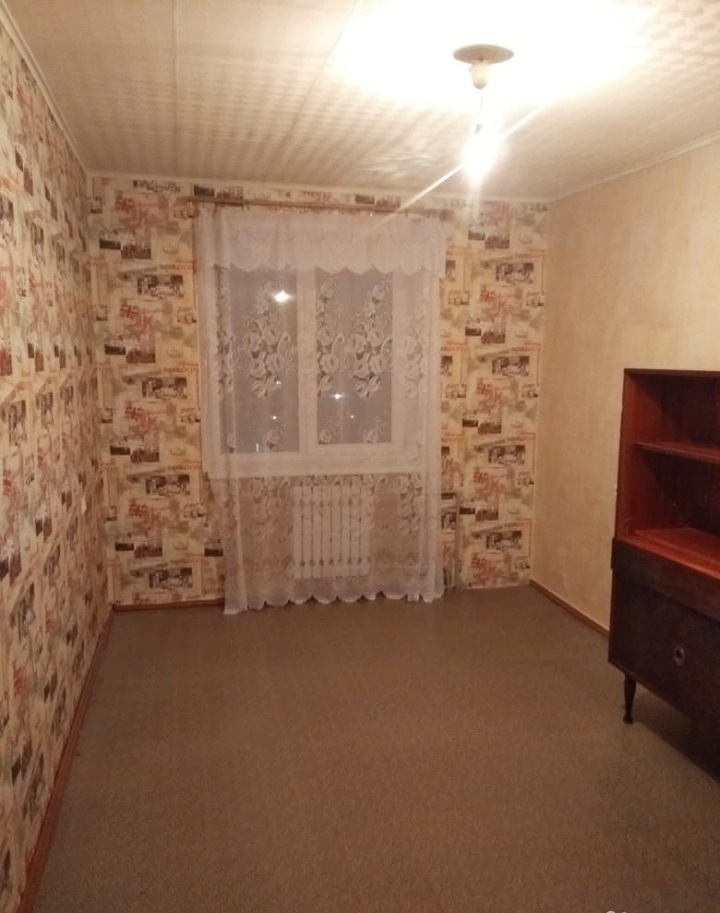 2-к квартира, 51 м2, 5/5 эт.