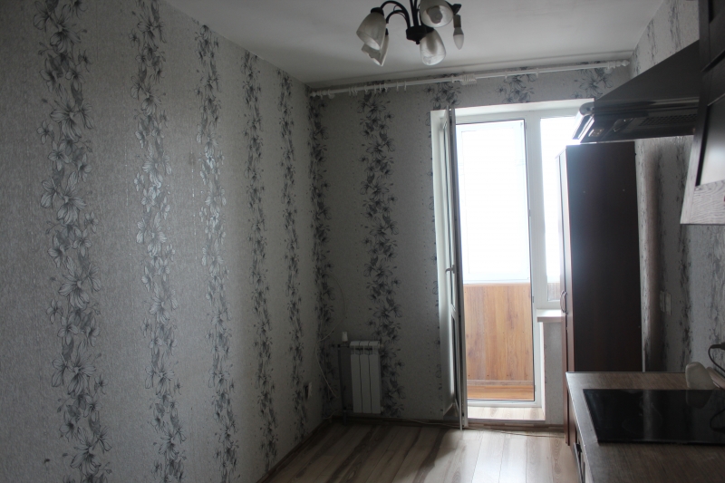 2-к квартира, 55 м2, 4/9 эт.