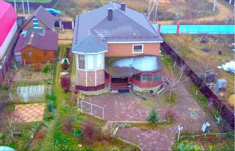 Дом продам срочно