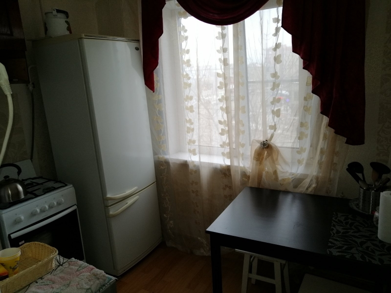 Недорого посуточно.Аврора.Алмаз 1-к квартира, 34 м2, 3/5 эт.