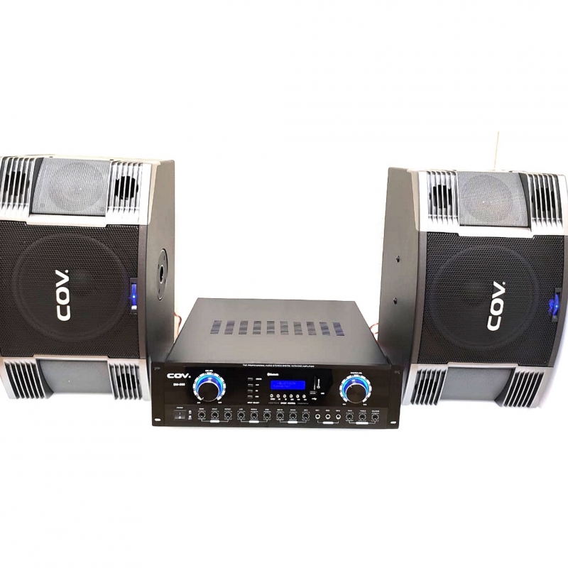 Акустическая система COV 2000 W