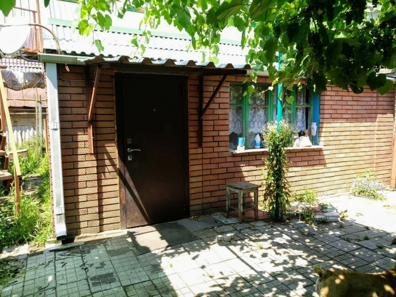 Дом 70+30 м2 с участком 7 соток