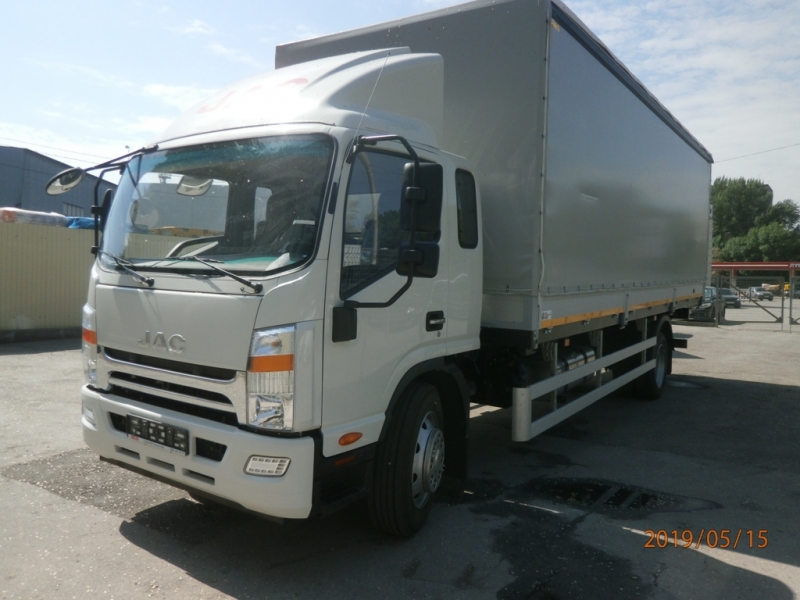 ������� JAC N-120