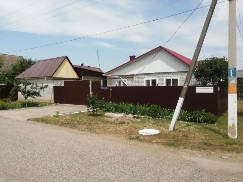 ПРОДАМ Дом 51 м2