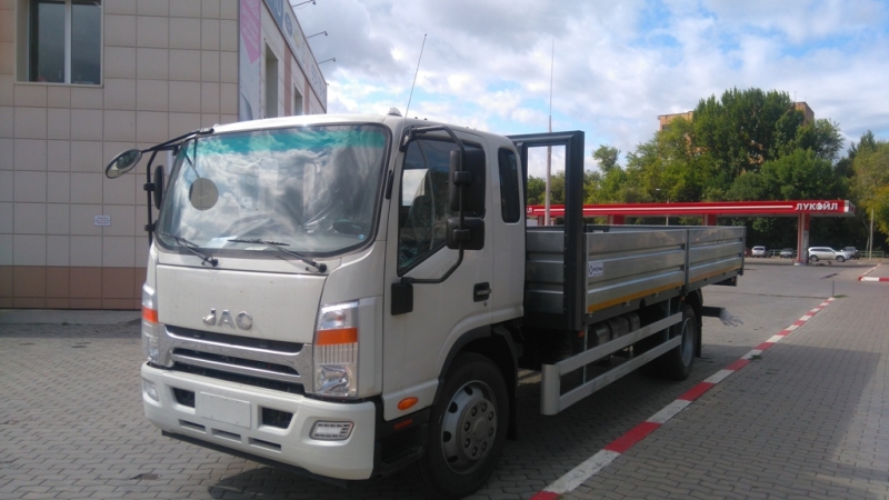 �������� JAC N-120