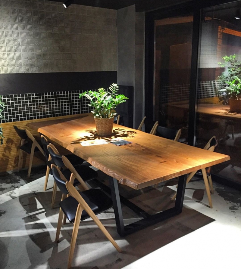 Дизайнерская мастерская . Производство мебели в стиле LOFT