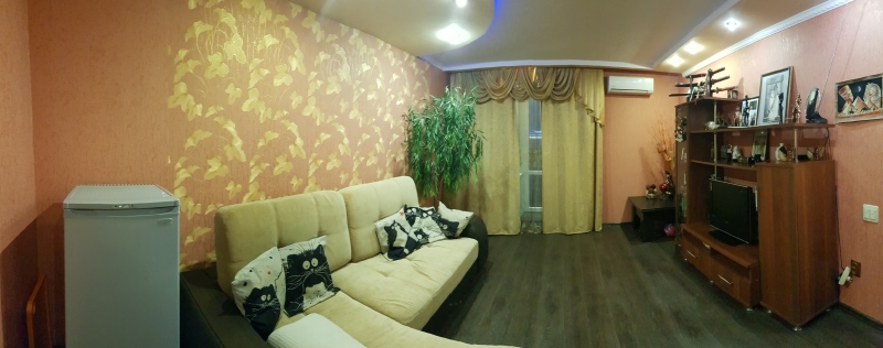 2-к квартира, 60 м2, 4/14 эт.