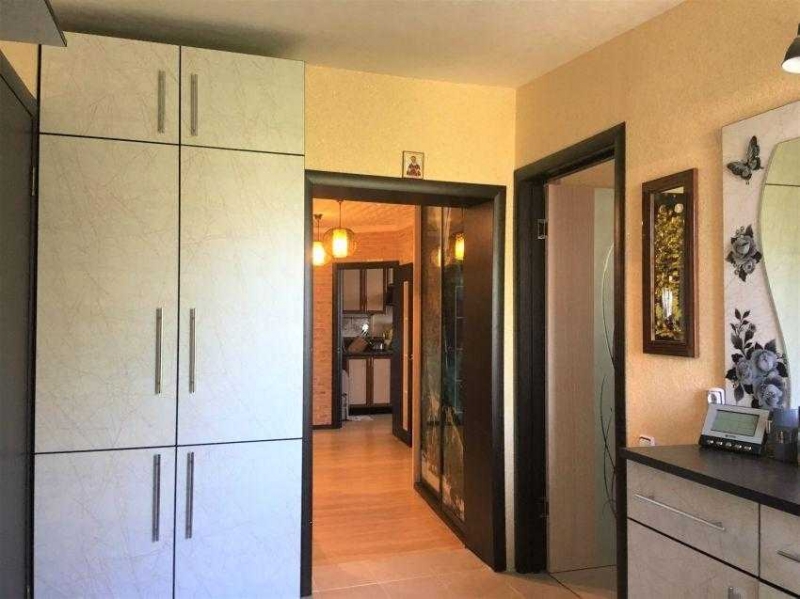 Коттедж 94 м2