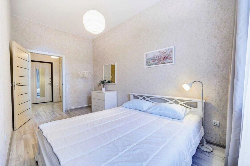 2-к квартира, 75 м2, 6/20 эт.