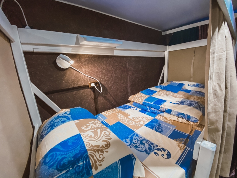 Комната в 6-к 15 м2, 1/22 эт.