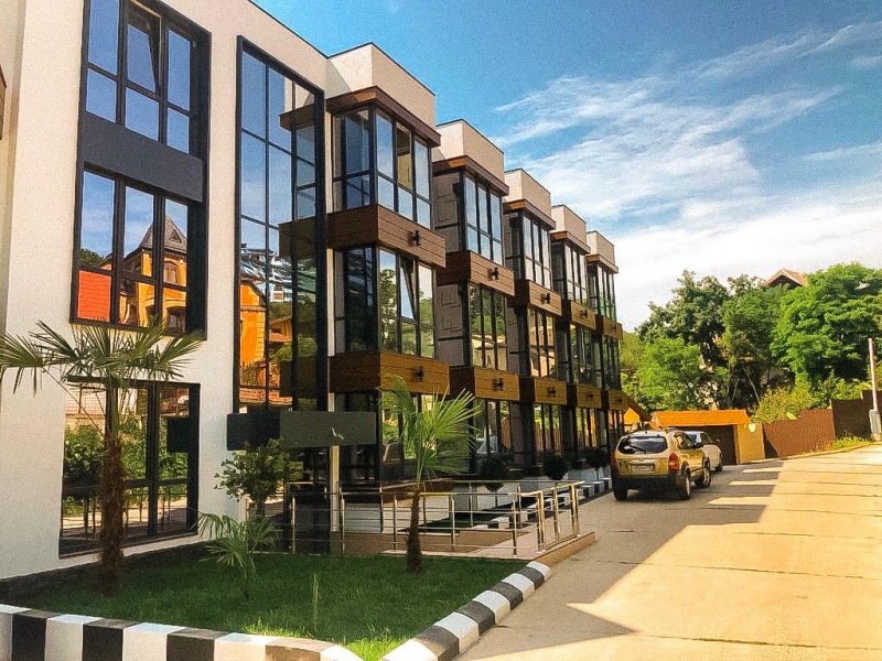 1-к квартира, 30 м2, 2/3 эт.