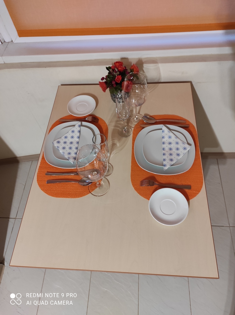 1-к квартира, 42 м2, 4/10 эт.