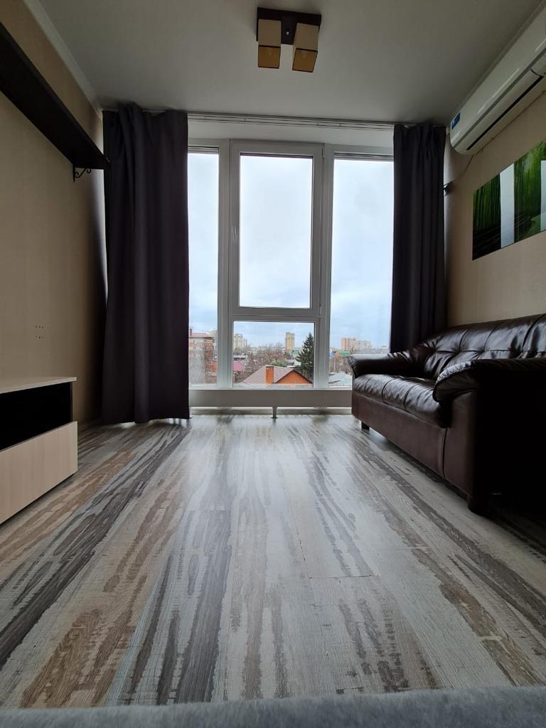 3-к квартира, 57 м2, 4/5 эт.