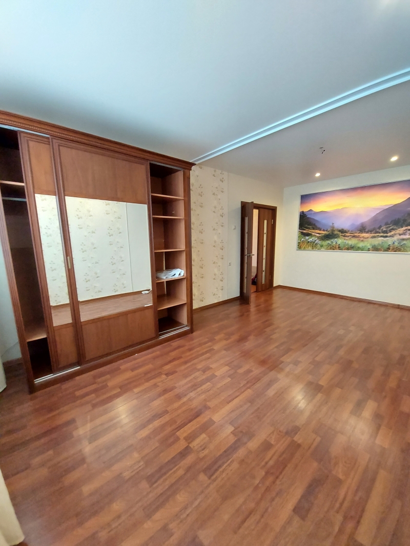 2-к квартира, 58 м2, 4/22 эт.