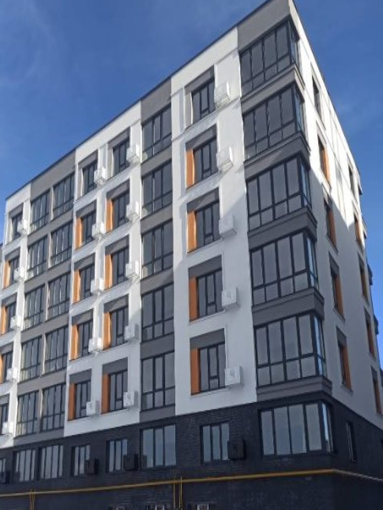 1-к квартира, 33 м2, 5/7 эт.
