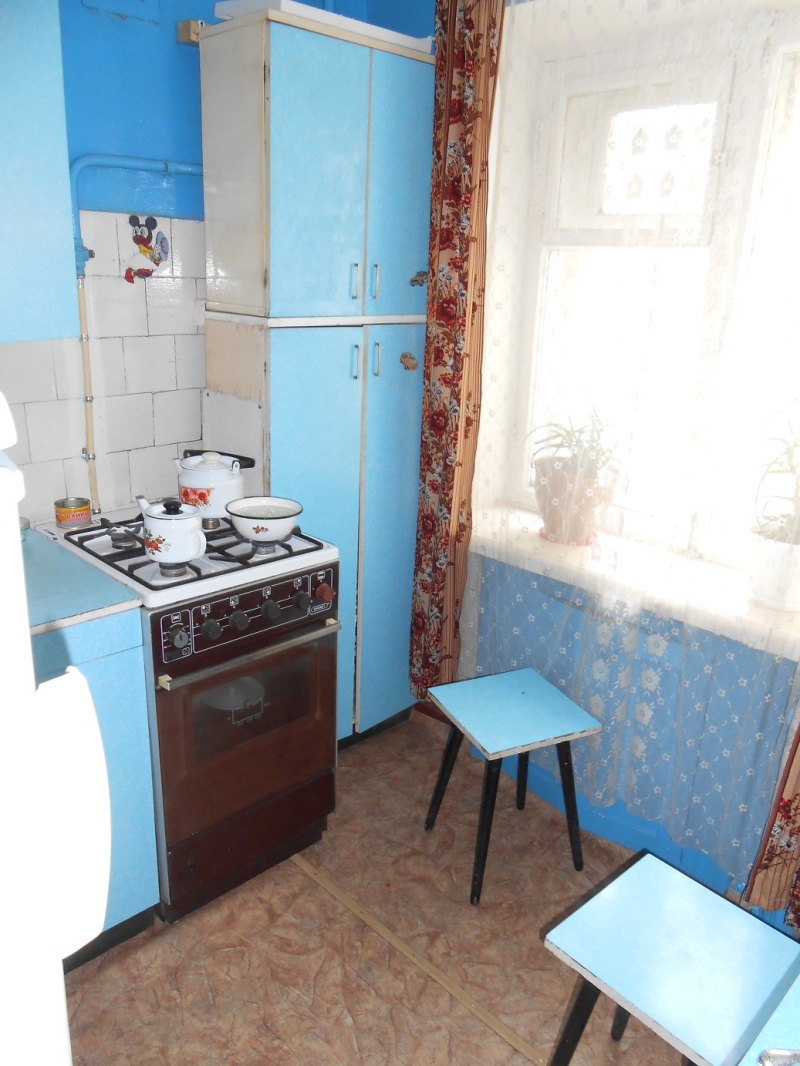 Комната в 2-к 10 м2, 3/5 эт.