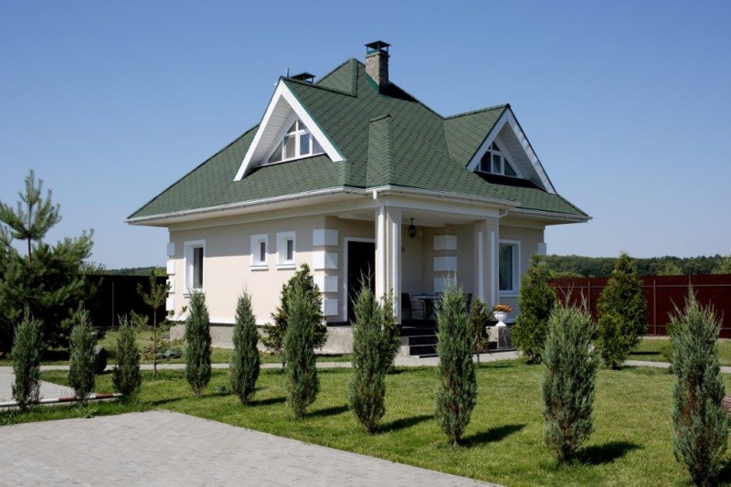 Горничная