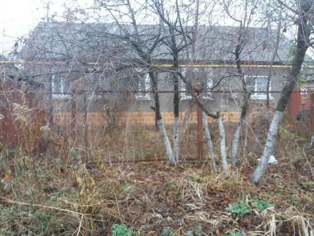 Дом 80 м2