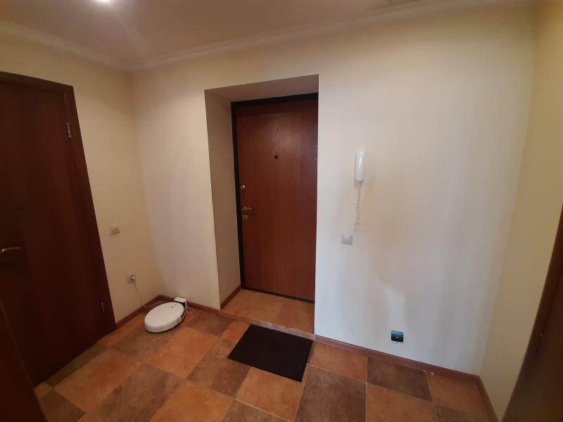 1-к квартира, 37 м2, 11/11 эт.