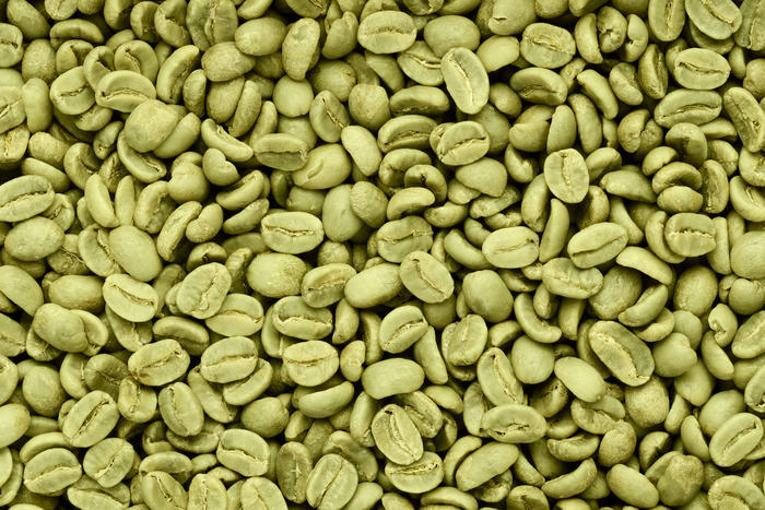 Куплю кофе в зернах зеленый