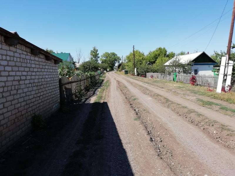 Дом 63 м2+участок 8 сот.с-з АМО Новоаннинский р-н Волгоградской обл.