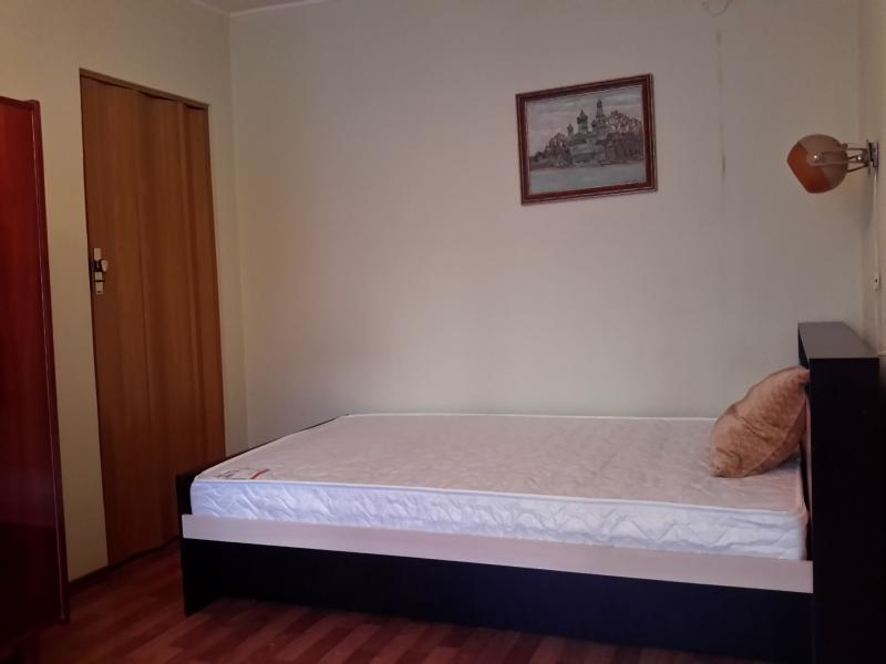 1-к квартира, 30 м2, 2/5 эт.