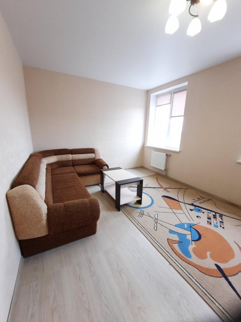 1-к квартира, 46 м2, 5/7 эт.