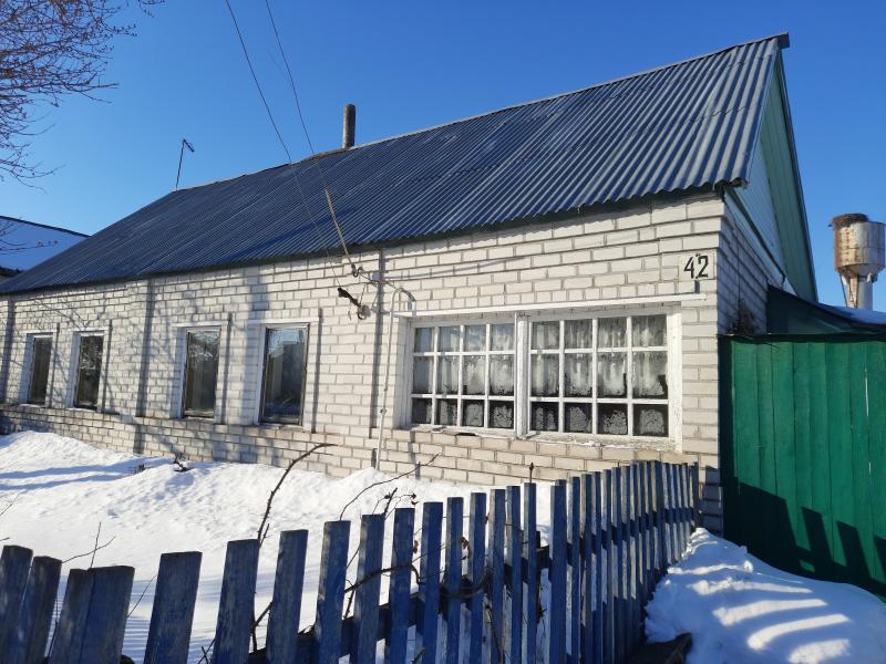 Продаю дом 98 м2