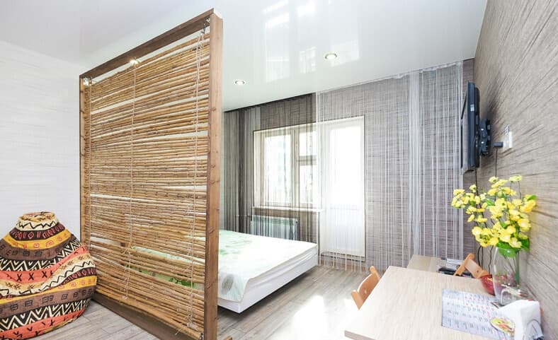 1-к квартира, 30 м2, 4/8 эт.