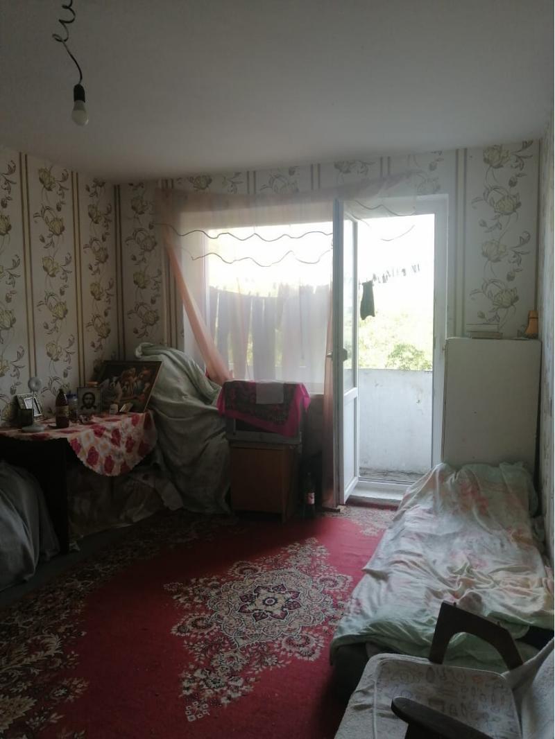 1-к квартира, 36 м2, 4/9 эт.