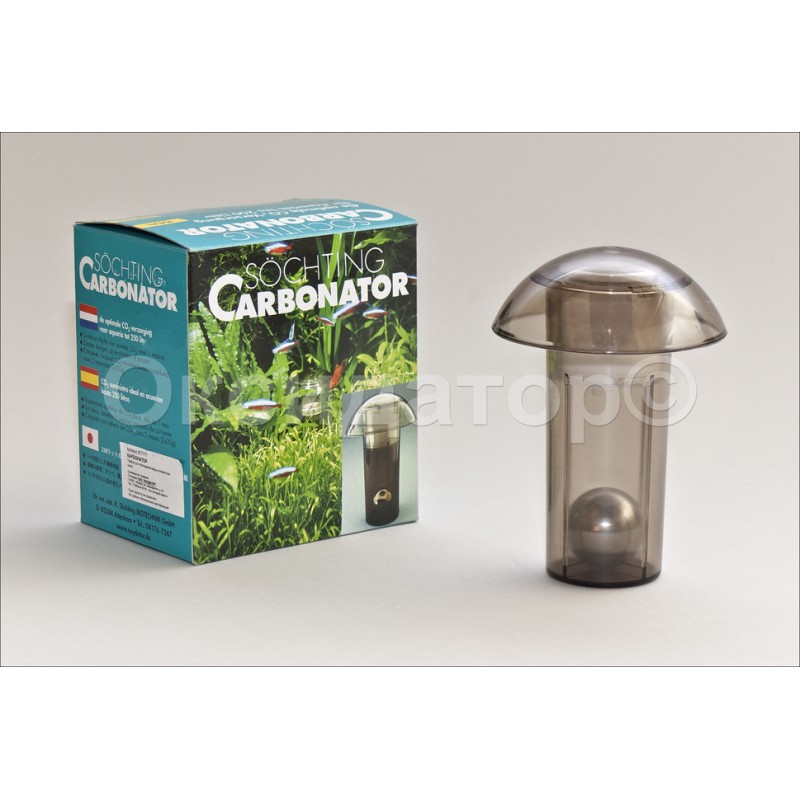 Carbonator (Карбонатор)