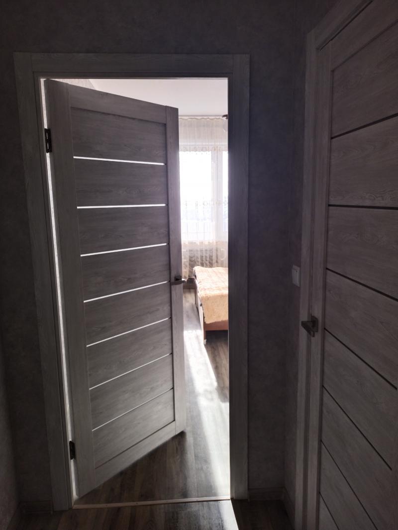 2-к квартира, евродвушка 41 м2, 14/16 эт.