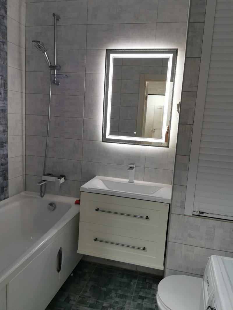 1-к квартира, 40 м2, 16/22 эт.
