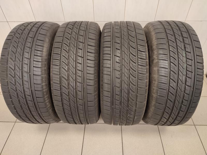 Продаю резину COOPER DISCOVERER 265/60/18R