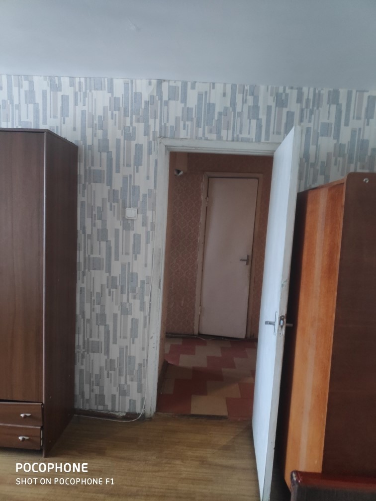 1-к квартира, 39 м2, 9 эт.