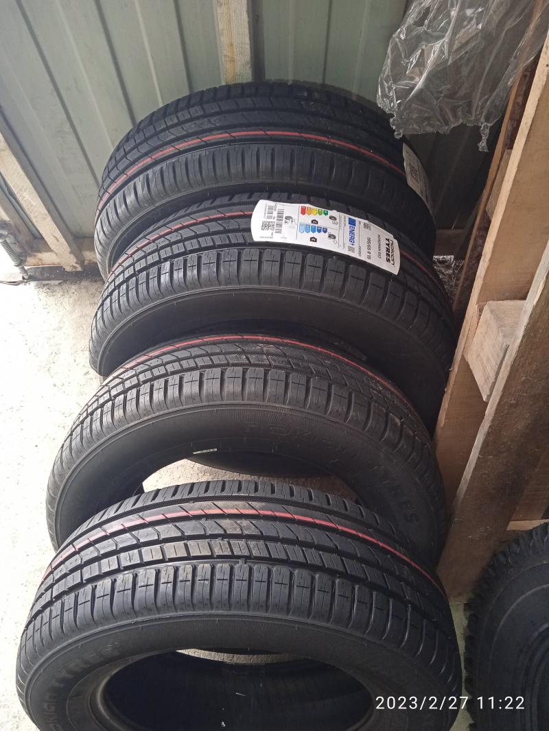   Nokian Tyres Nordman sx3