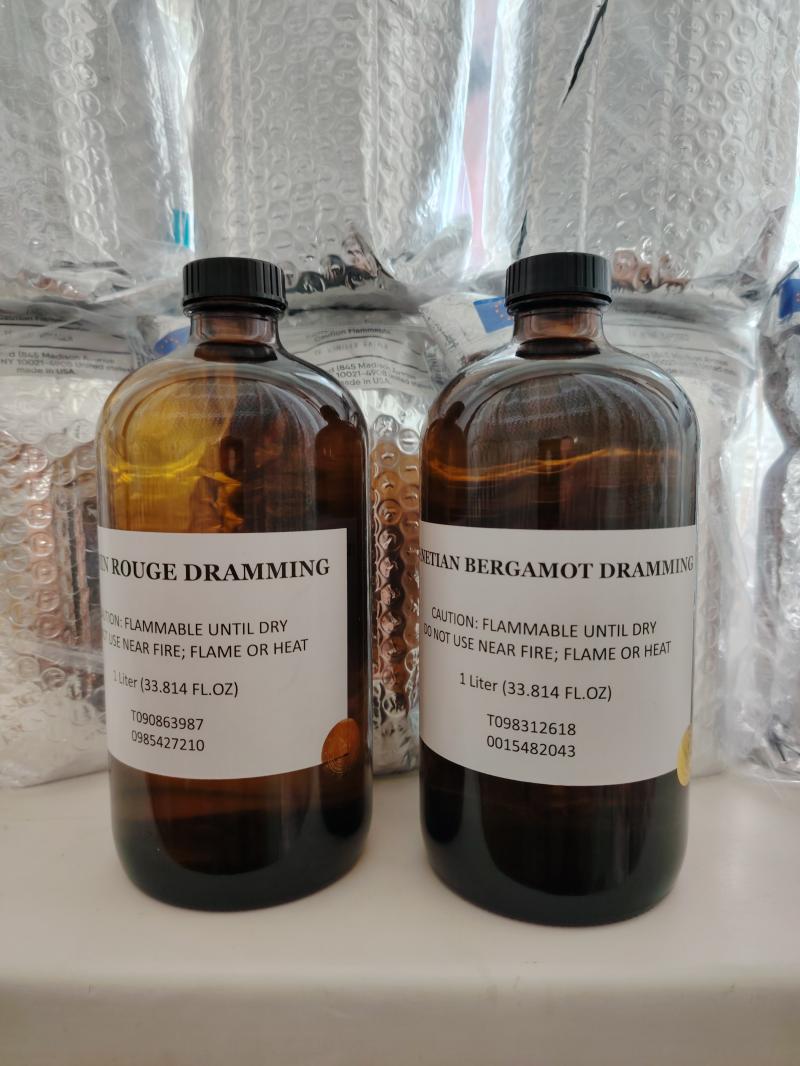  Tom Ford dramming
