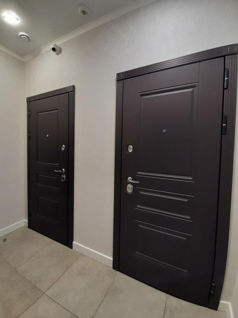 2-к квартира, 60 м2, 1/5 эт.