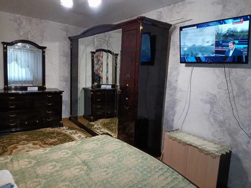 1-к квартира