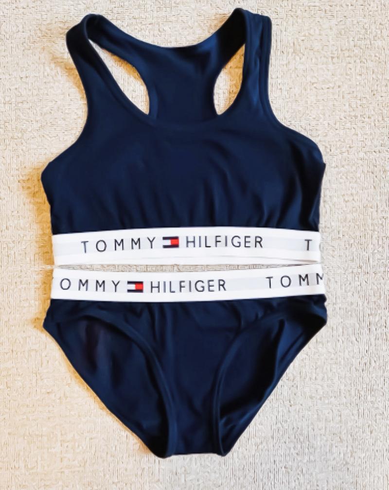  Tommy Hilfiger XS