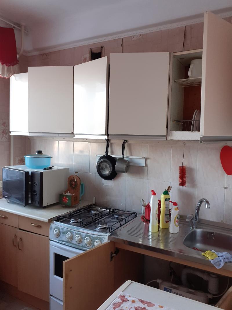 3-к квартира, 63 м2, 5/9 эт.