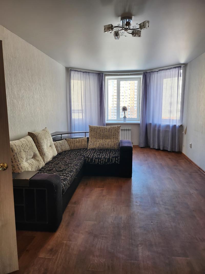 1-к квартира, 46 м2, 9/14 эт.
