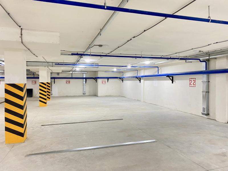 2-к квартира, ЖК КЛОВСКИЙ, 2E, 88 м2, 2/10 эт.